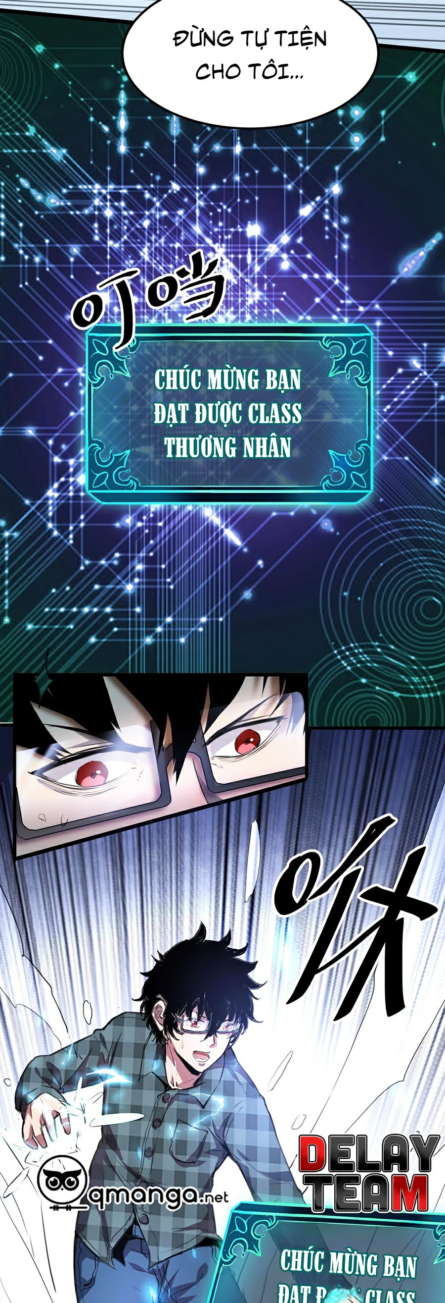 Trở Thành Cao Thủ Nhờ Bug Chapter 1 - Trang 58