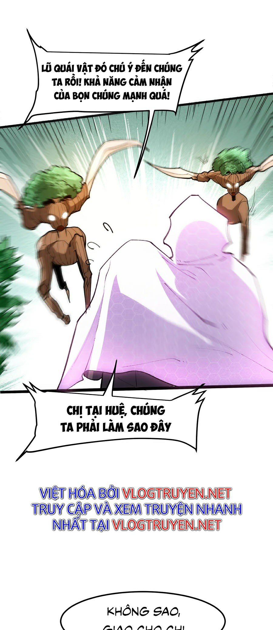 Trở Thành Cao Thủ Nhờ Bug Chapter 27 - Trang 40