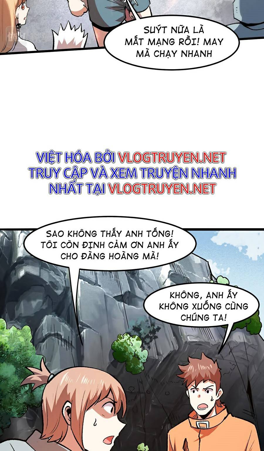 Trở Thành Cao Thủ Nhờ Bug Chapter 35 - Trang 63