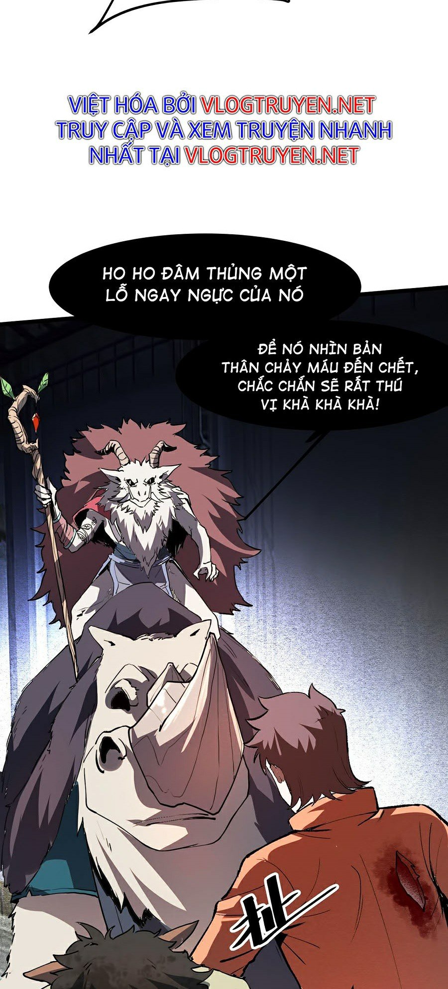 Trở Thành Cao Thủ Nhờ Bug Chapter 33 - Trang 58