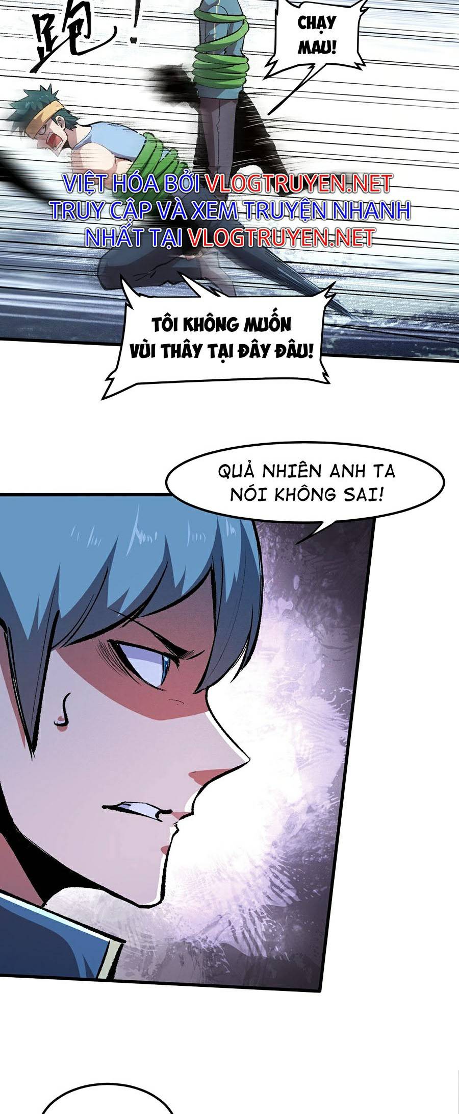 Trở Thành Cao Thủ Nhờ Bug Chapter 46 - Trang 10