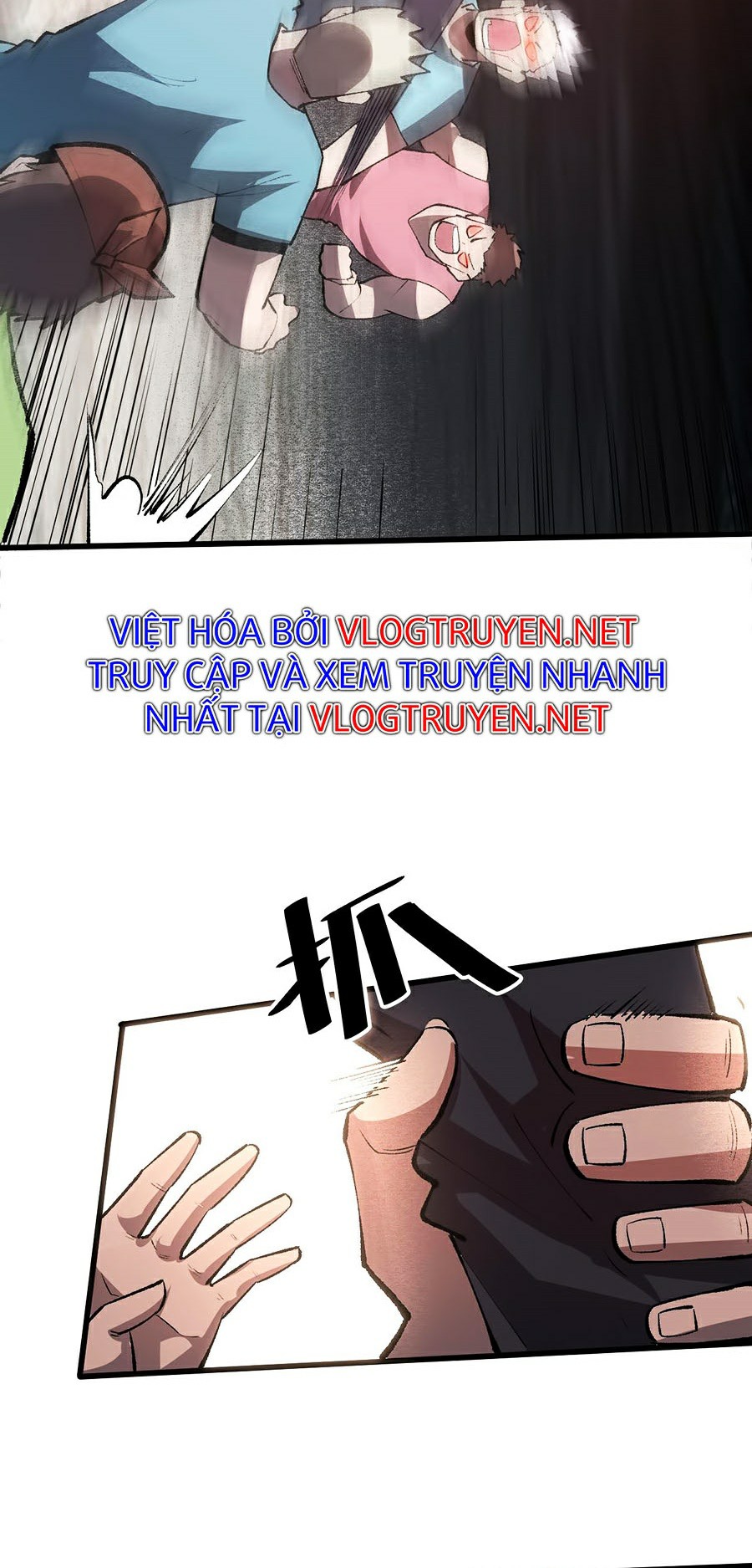 Trở Thành Cao Thủ Nhờ Bug Chapter 22 - Trang 58