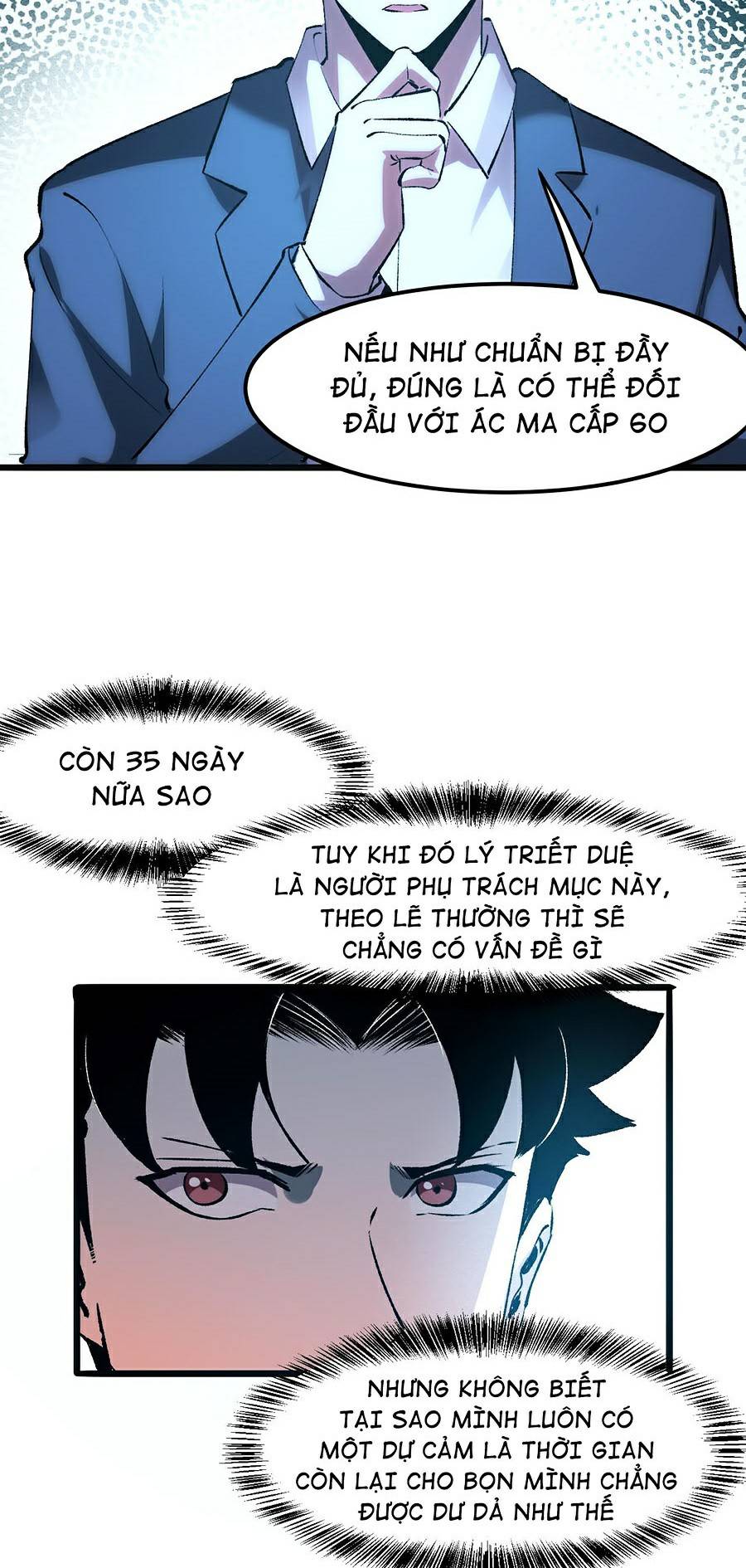 Trở Thành Cao Thủ Nhờ Bug Chapter 36 - Trang 55