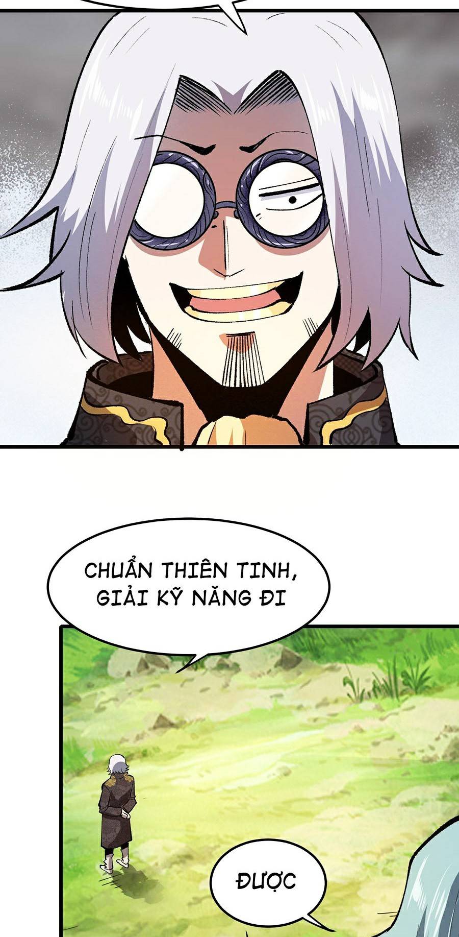 Trở Thành Cao Thủ Nhờ Bug Chapter 44 - Trang 40