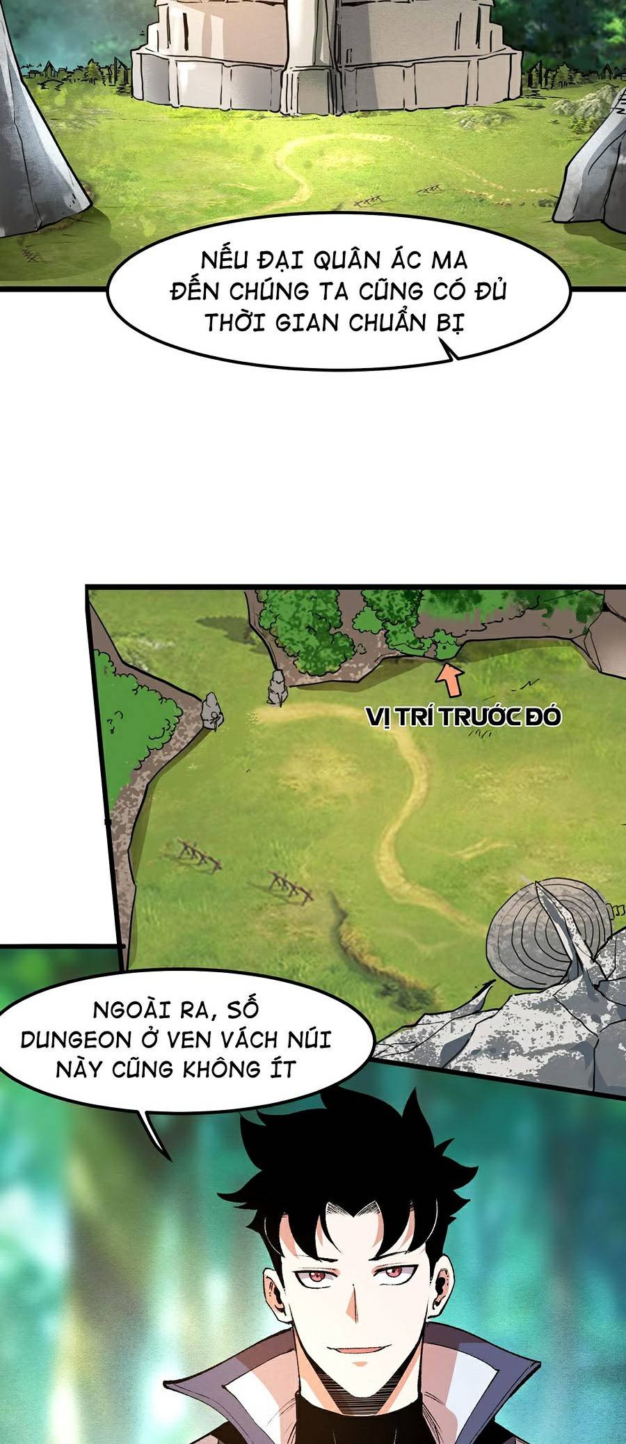 Trở Thành Cao Thủ Nhờ Bug Chapter 39 - Trang 45