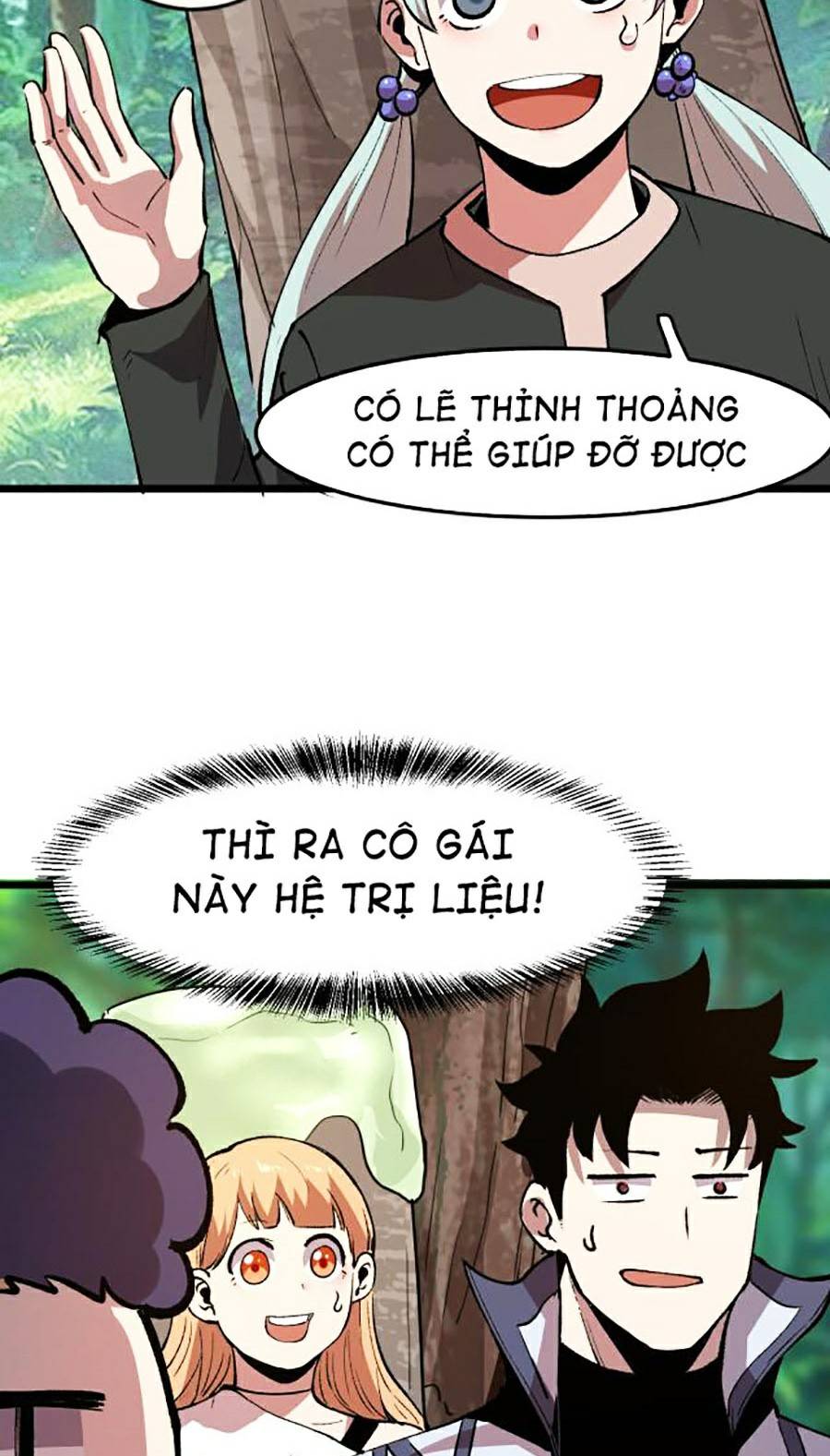 Trở Thành Cao Thủ Nhờ Bug Chapter 41 - Trang 23