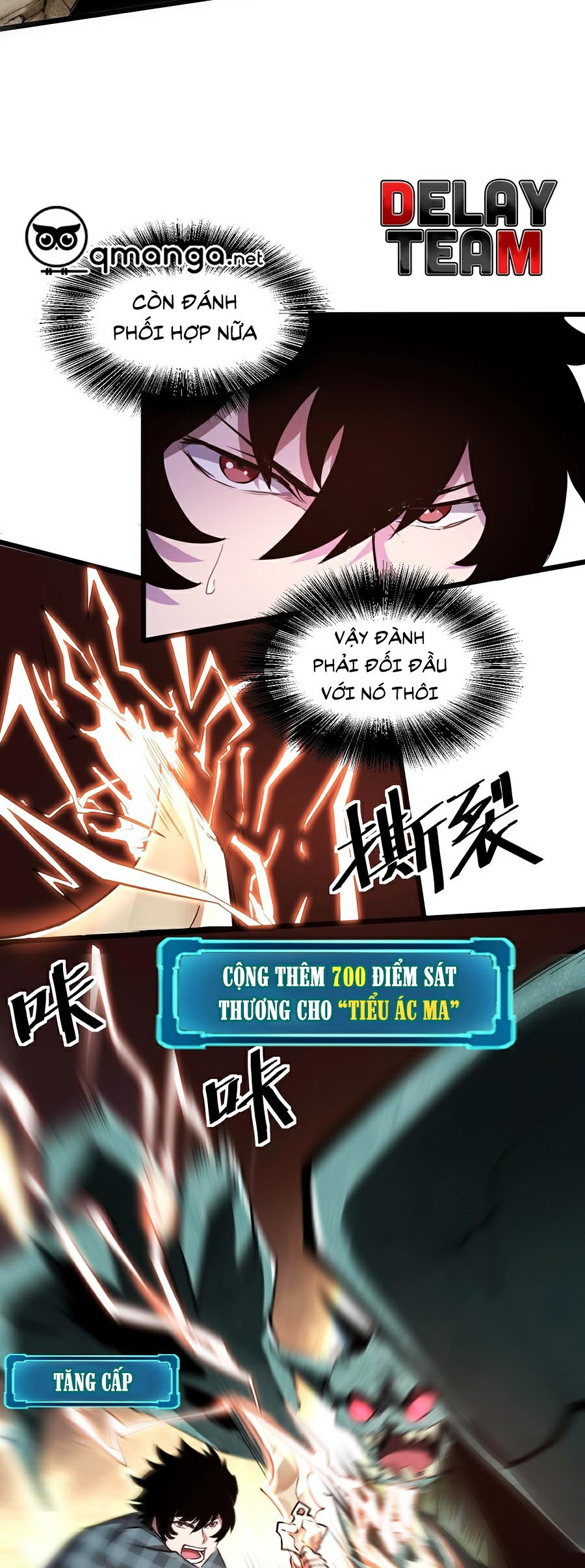 Trở Thành Cao Thủ Nhờ Bug Chapter 4 - Trang 18