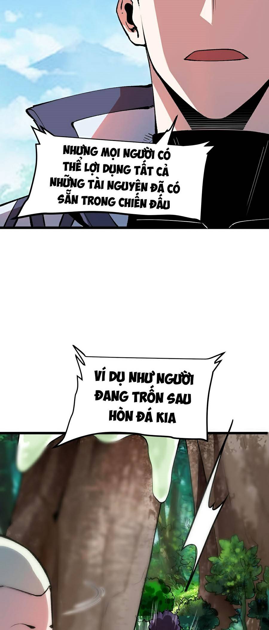 Trở Thành Cao Thủ Nhờ Bug Chapter 40 - Trang 20