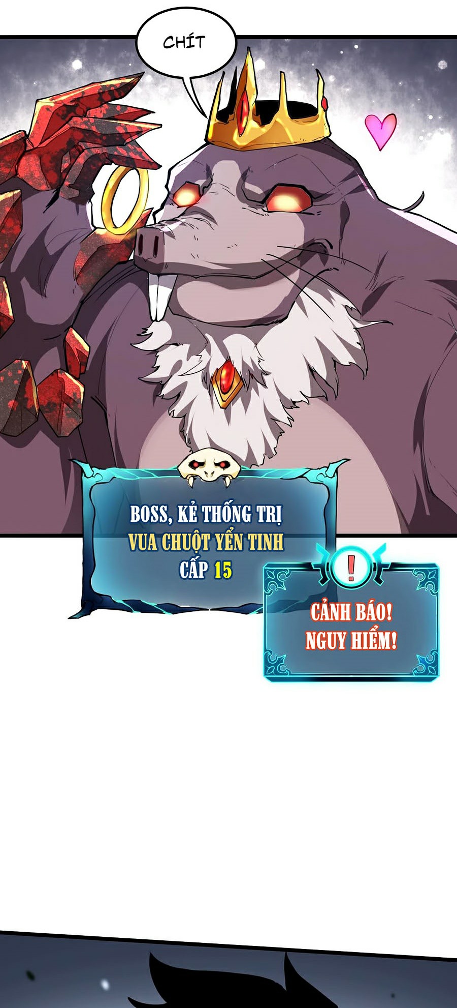 Trở Thành Cao Thủ Nhờ Bug Chapter 8 - Trang 11