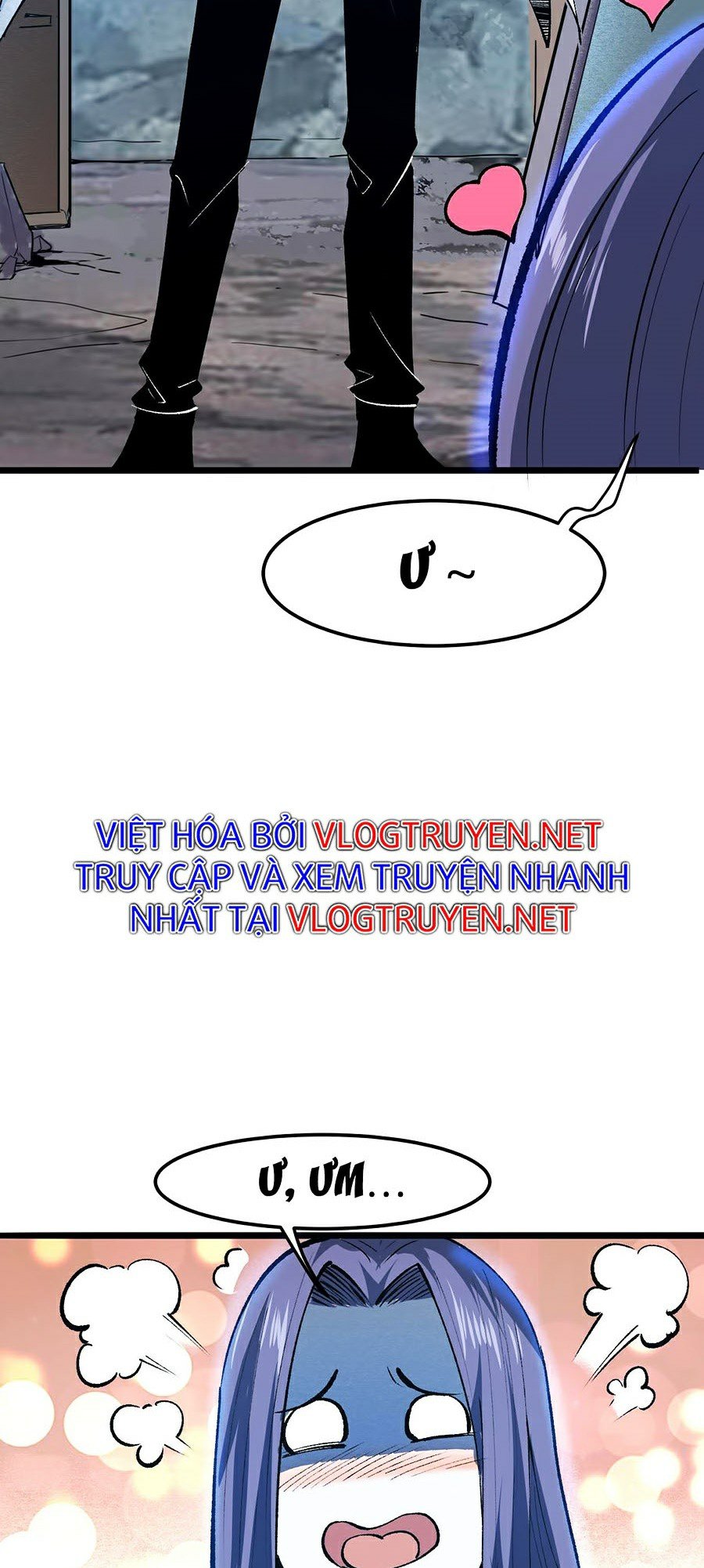 Trở Thành Cao Thủ Nhờ Bug Chapter 31 - Trang 47