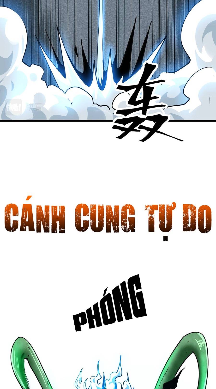 Trở Thành Cao Thủ Nhờ Bug Chapter 54 - Trang 47