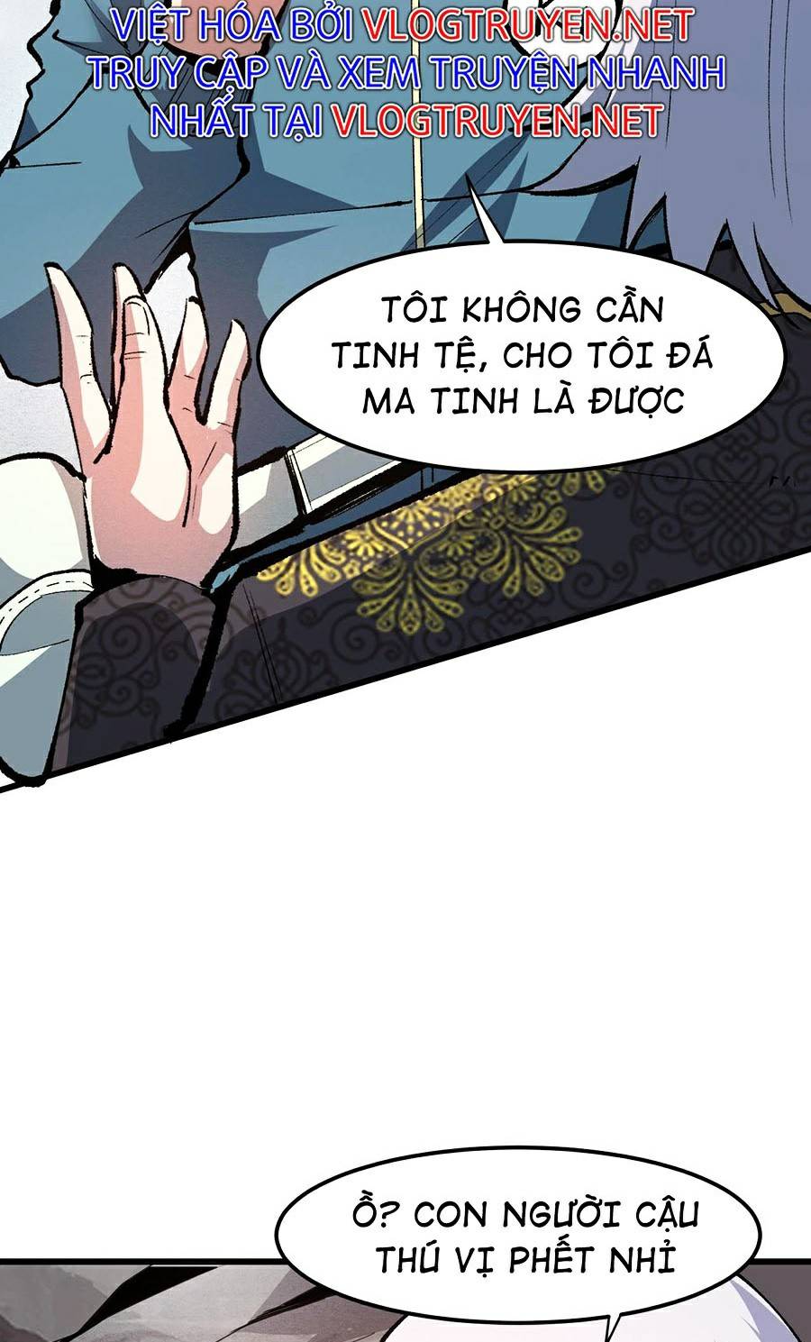 Trở Thành Cao Thủ Nhờ Bug Chapter 45 - Trang 7