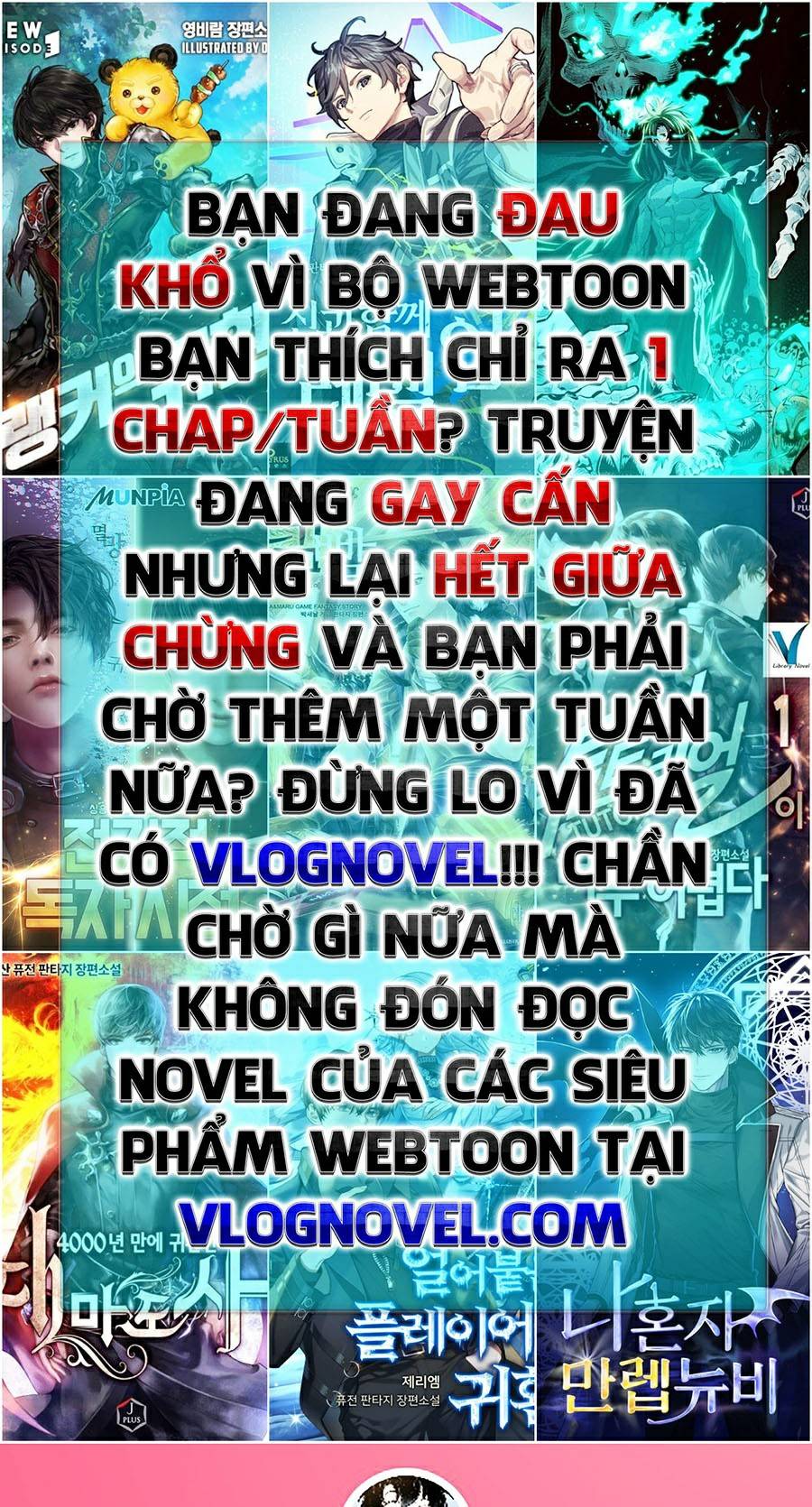 Trở Thành Cao Thủ Nhờ Bug Chapter 43 - Trang 0