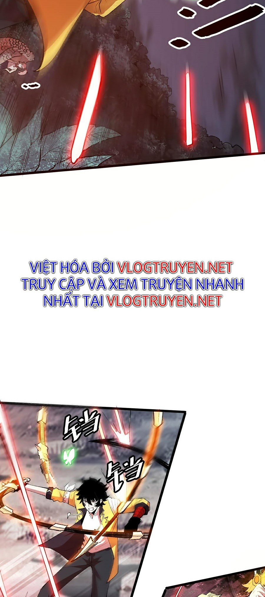 Trở Thành Cao Thủ Nhờ Bug Chapter 25 - Trang 13