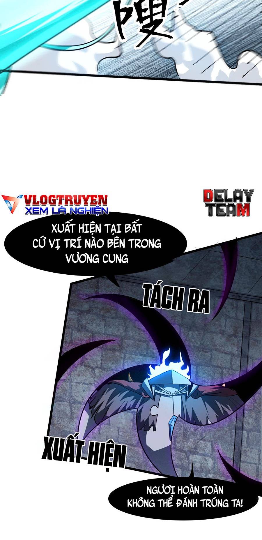 Trở Thành Cao Thủ Nhờ Bug Chapter 53 - Trang 51