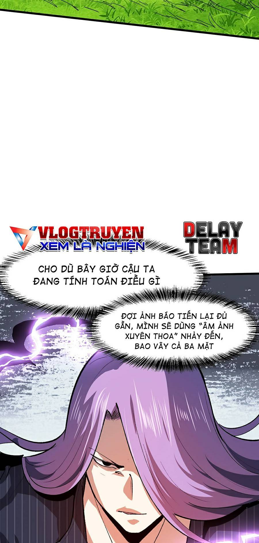 Trở Thành Cao Thủ Nhờ Bug Chapter 37 - Trang 36