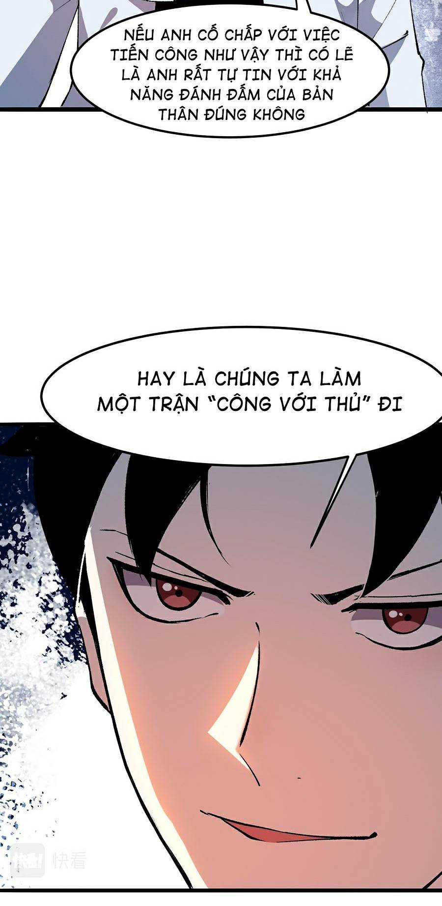 Trở Thành Cao Thủ Nhờ Bug Chapter 37 - Trang 20