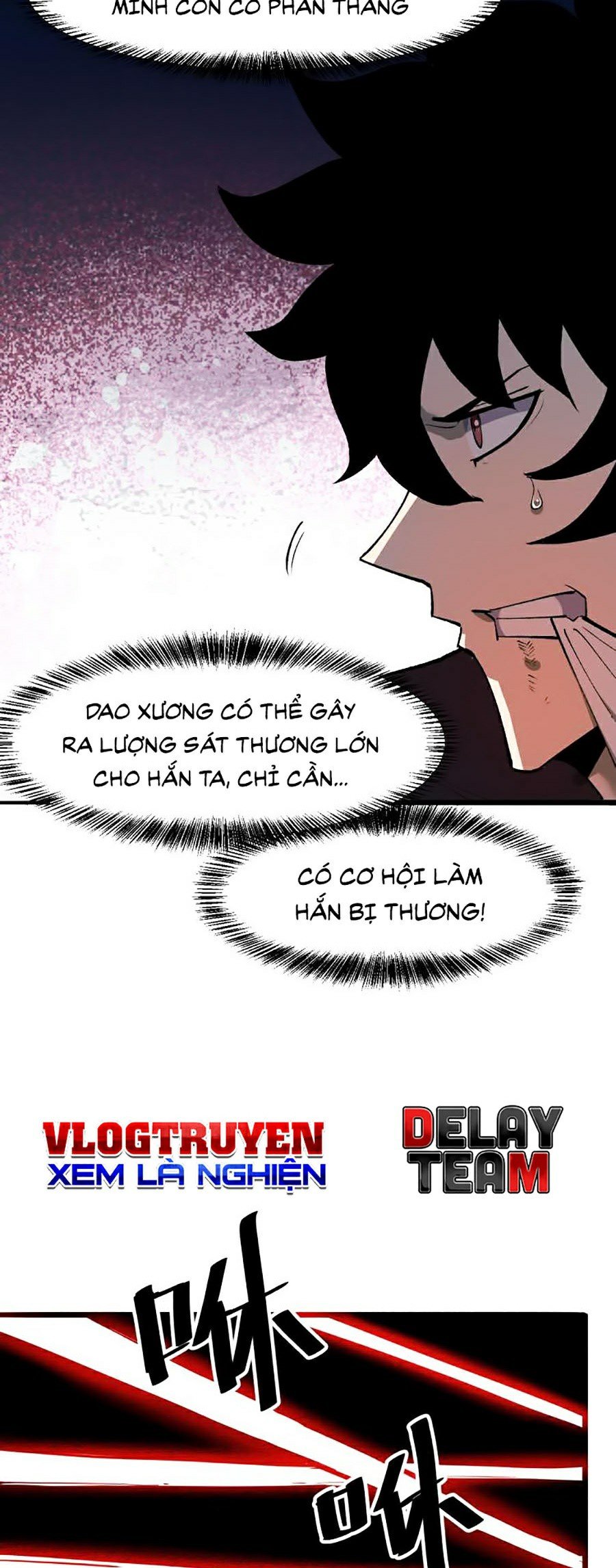 Trở Thành Cao Thủ Nhờ Bug Chapter 24 - Trang 9