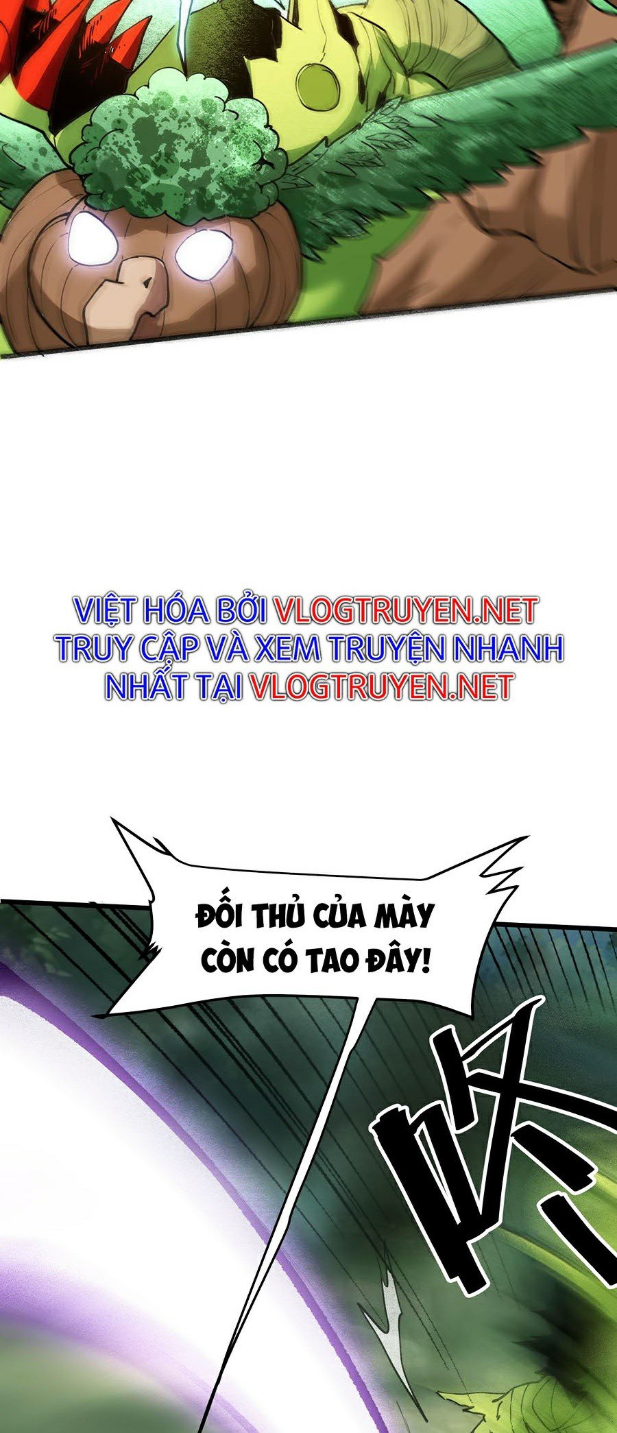 Trở Thành Cao Thủ Nhờ Bug Chapter 28 - Trang 32