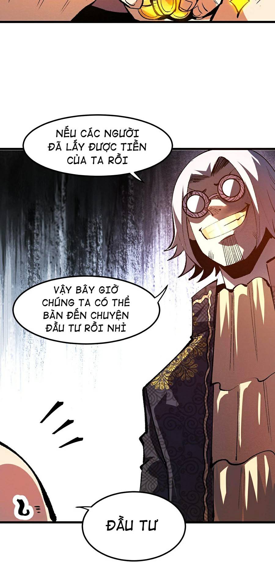 Trở Thành Cao Thủ Nhờ Bug Chapter 44 - Trang 44