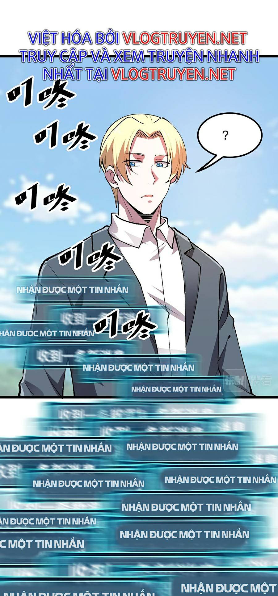 Trở Thành Cao Thủ Nhờ Bug Chapter 38 - Trang 24