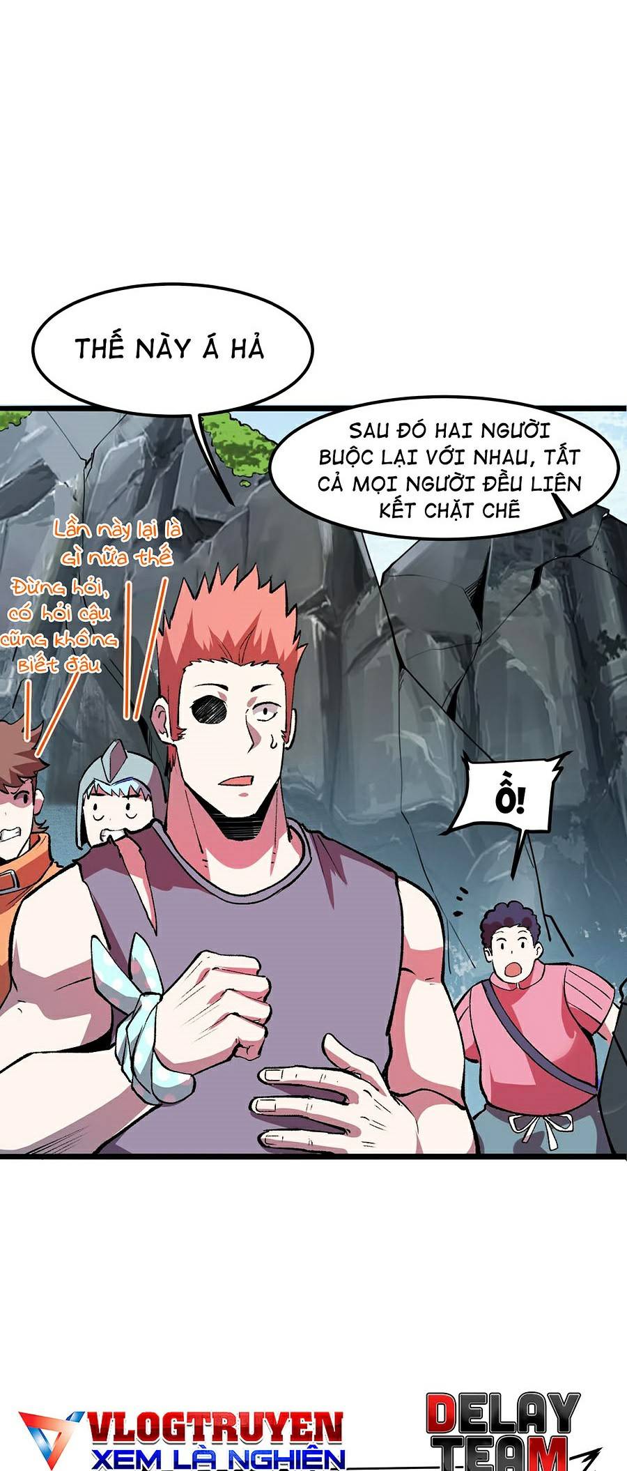 Trở Thành Cao Thủ Nhờ Bug Chapter 39 - Trang 17