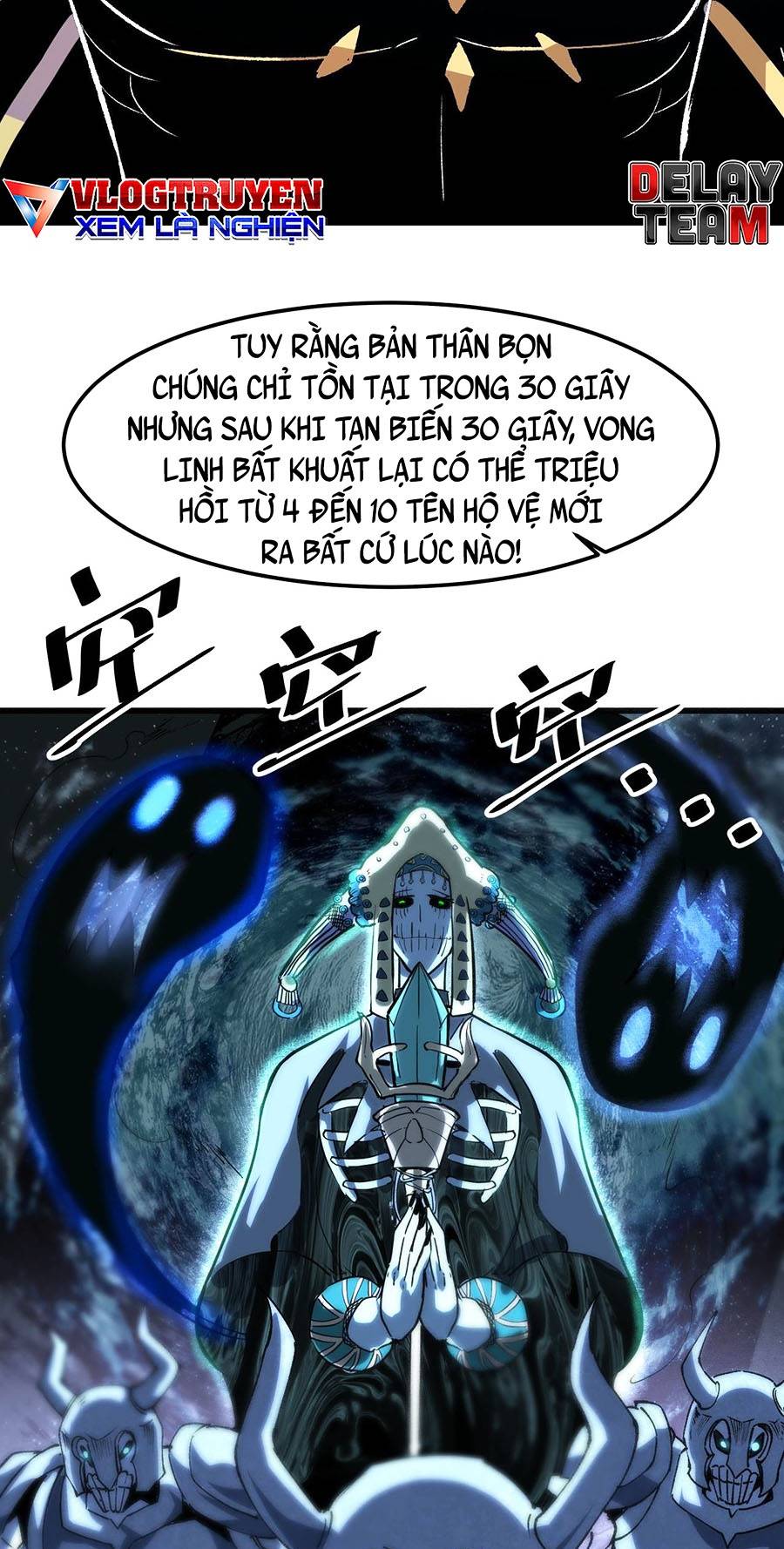 Trở Thành Cao Thủ Nhờ Bug Chapter 47 - Trang 41