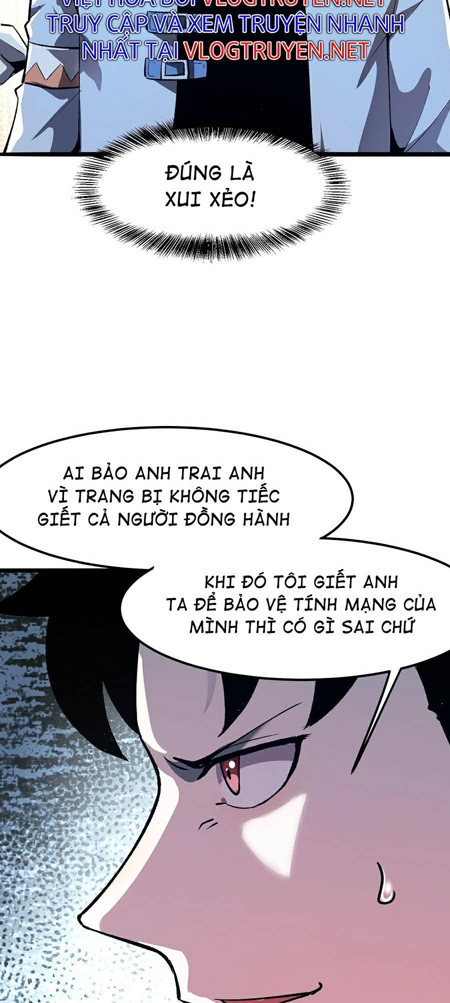 Trở Thành Cao Thủ Nhờ Bug Chapter 37 - Trang 5