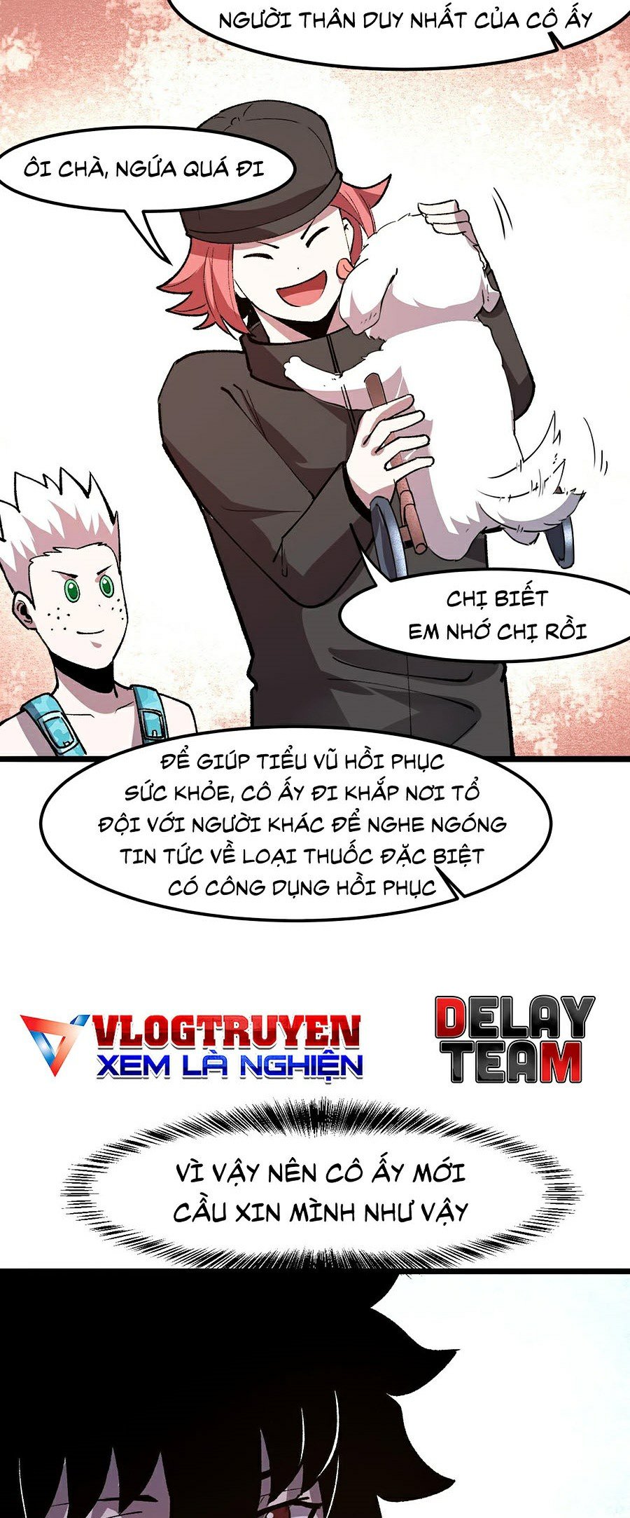 Trở Thành Cao Thủ Nhờ Bug Chapter 30 - Trang 37