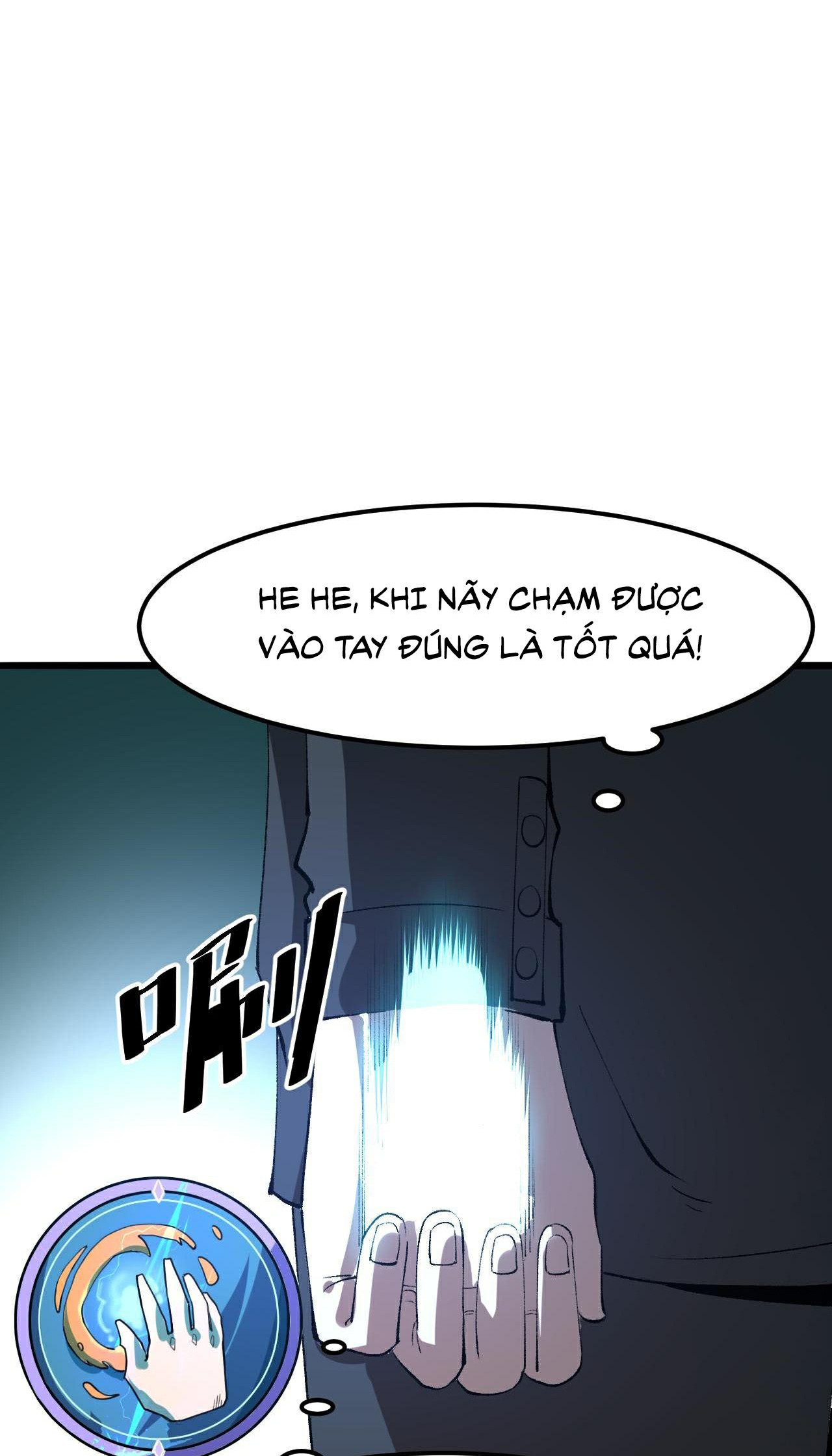 Trở Thành Cao Thủ Nhờ Bug Chapter 14 - Trang 54