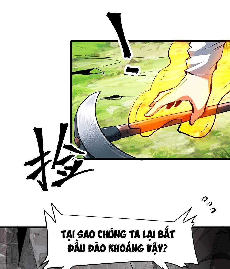 Trở Thành Cao Thủ Nhờ Bug Chapter 44 - Trang 48