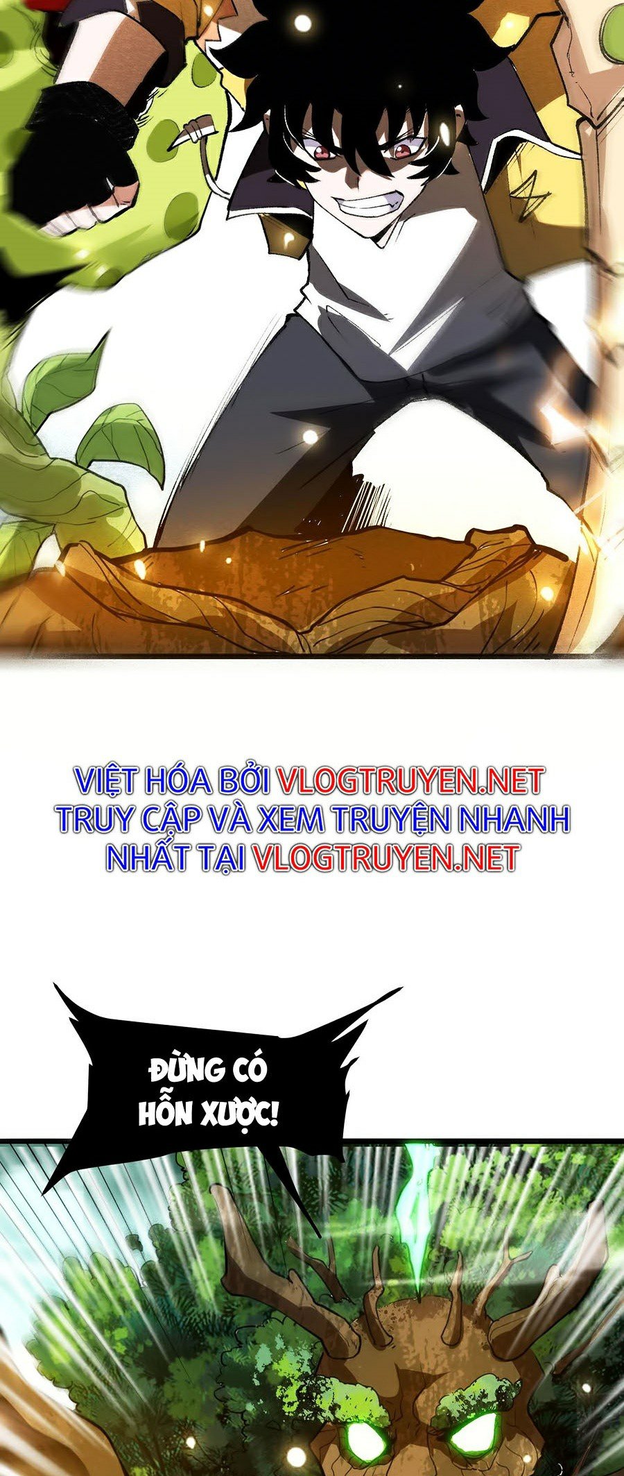 Trở Thành Cao Thủ Nhờ Bug Chapter 28 - Trang 16