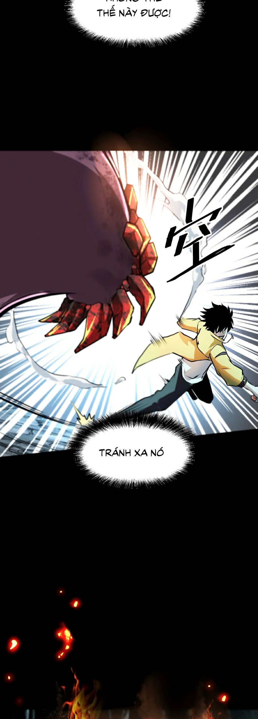 Trở Thành Cao Thủ Nhờ Bug Chapter 9 - Trang 19