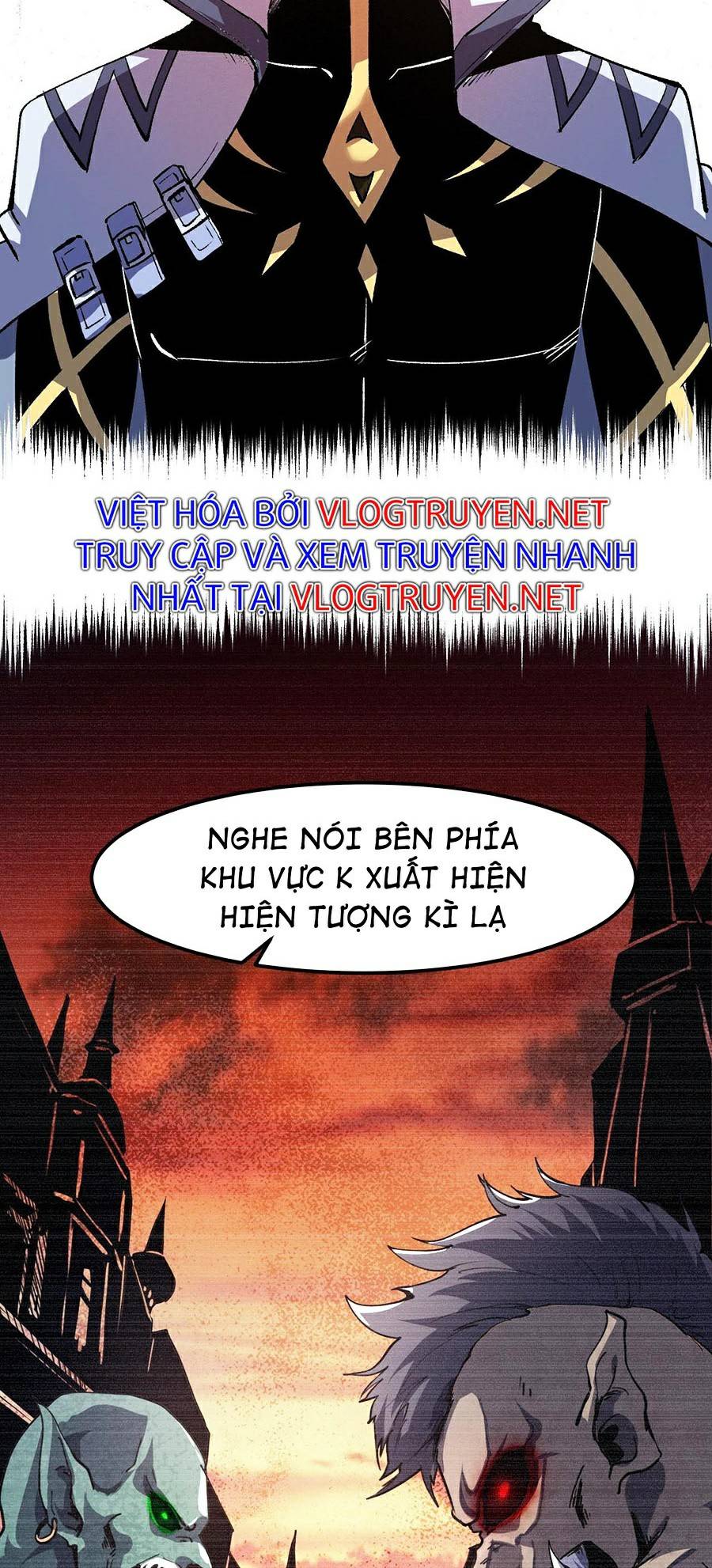 Trở Thành Cao Thủ Nhờ Bug Chapter 44 - Trang 5