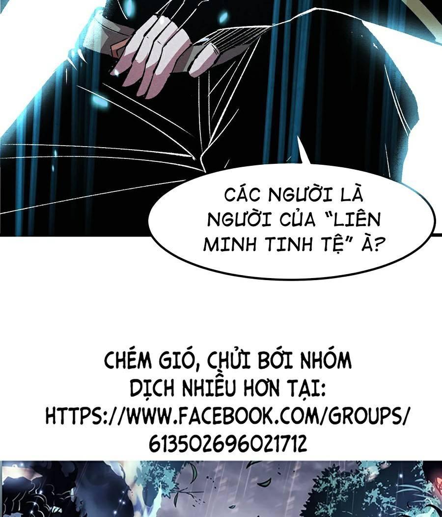 Trở Thành Cao Thủ Nhờ Bug Chapter 44 - Trang 60