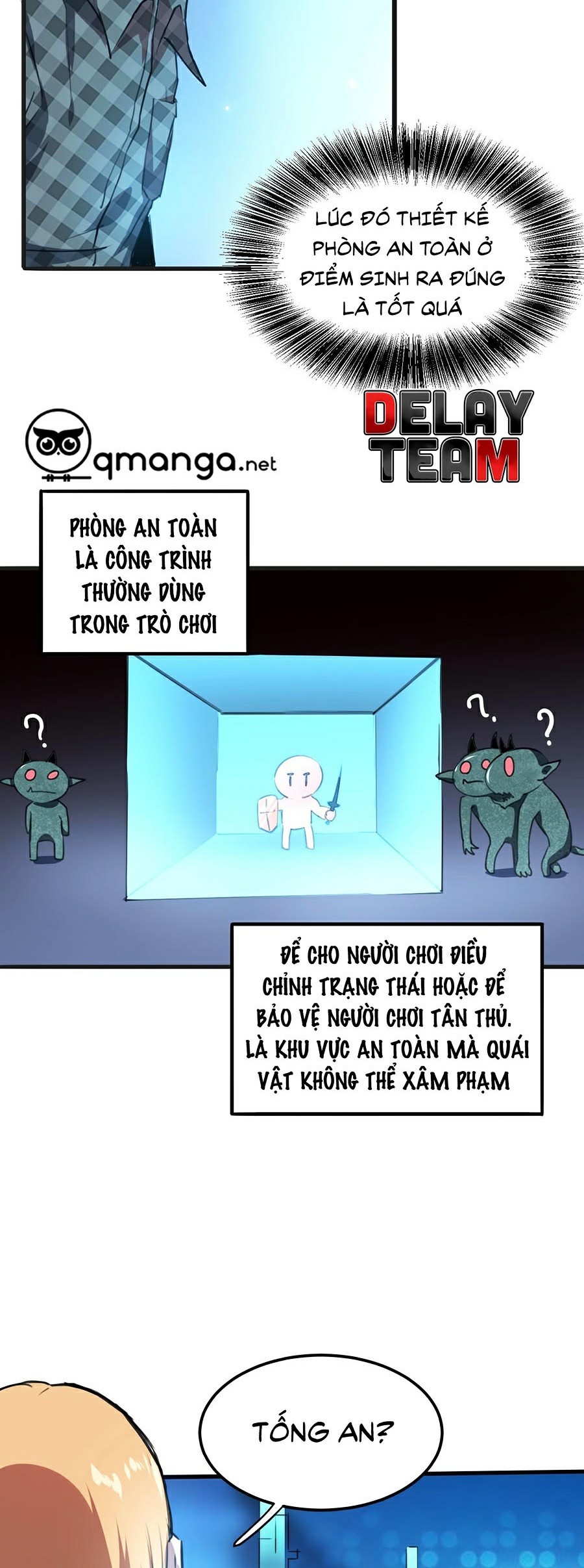 Trở Thành Cao Thủ Nhờ Bug Chapter 2 - Trang 23