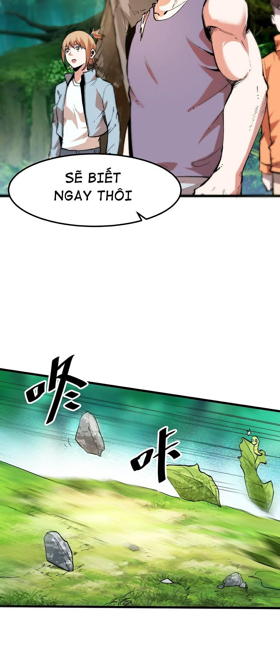 Trở Thành Cao Thủ Nhờ Bug Chapter 39 - Trang 47