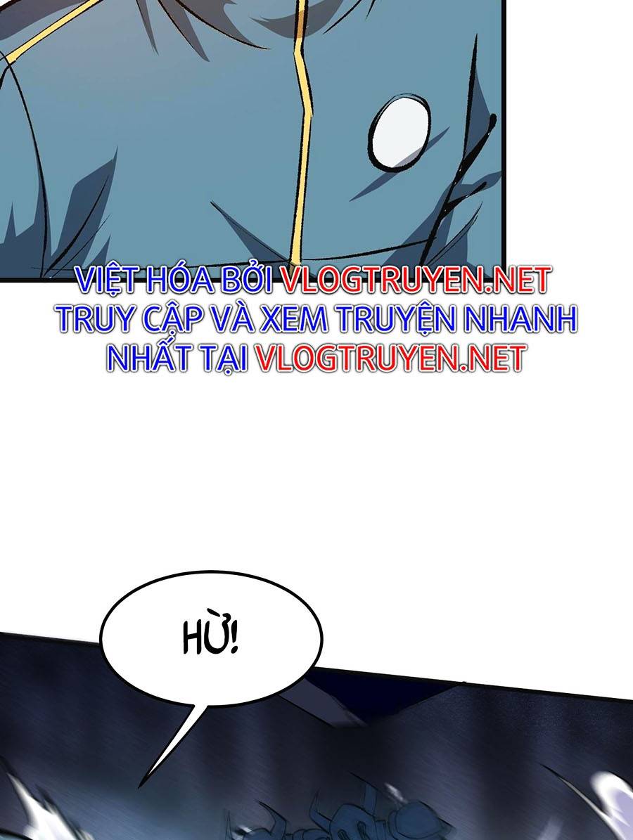 Trở Thành Cao Thủ Nhờ Bug Chapter 47 - Trang 54