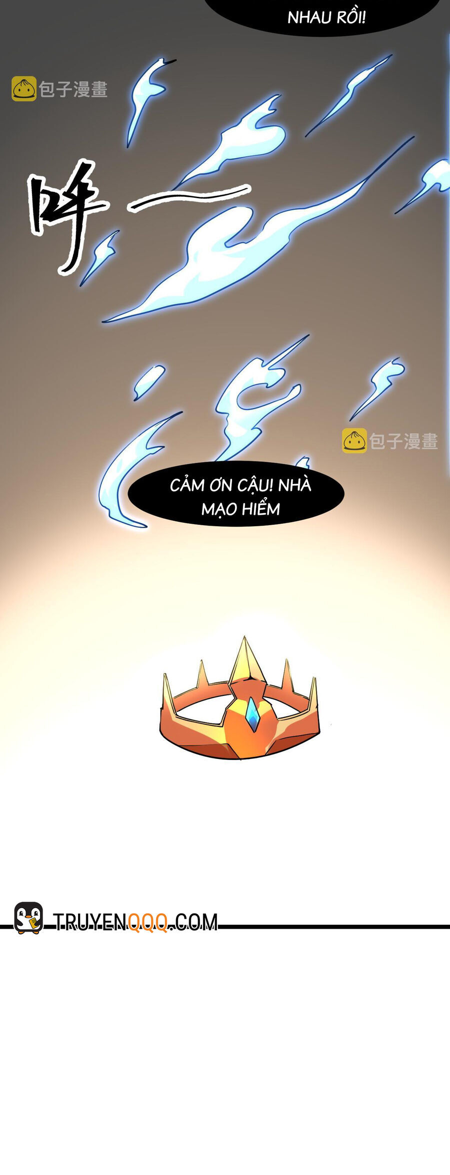 Trở Thành Cao Thủ Nhờ Bug Chapter 57 - Trang 26