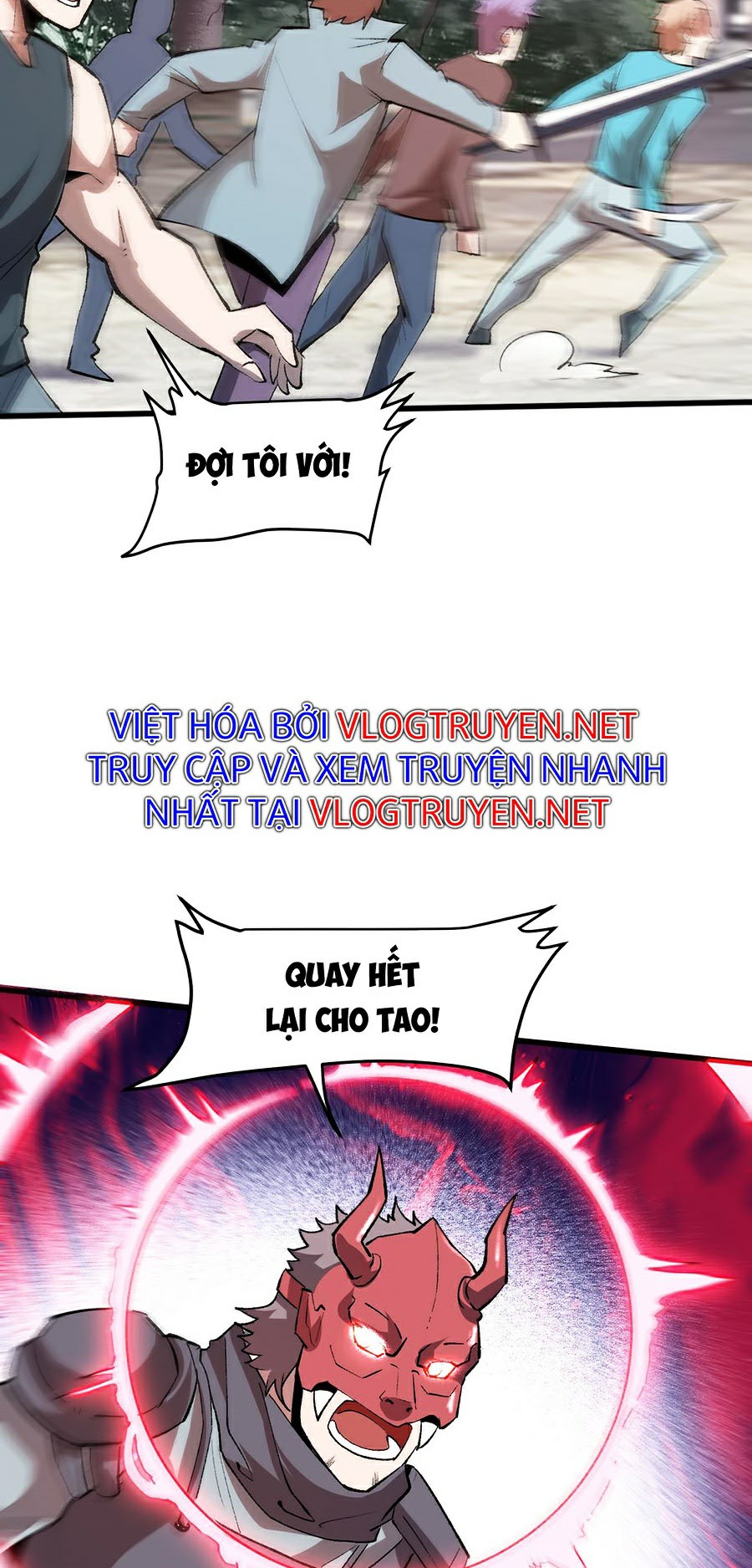 Trở Thành Cao Thủ Nhờ Bug Chapter 22 - Trang 52