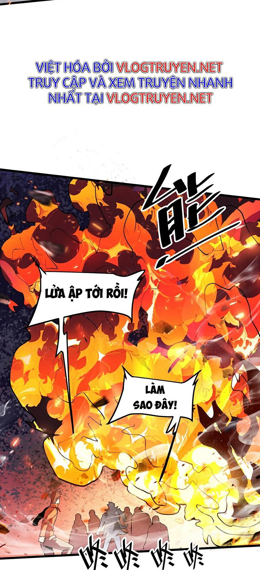 Trở Thành Cao Thủ Nhờ Bug Chapter 35 - Trang 34