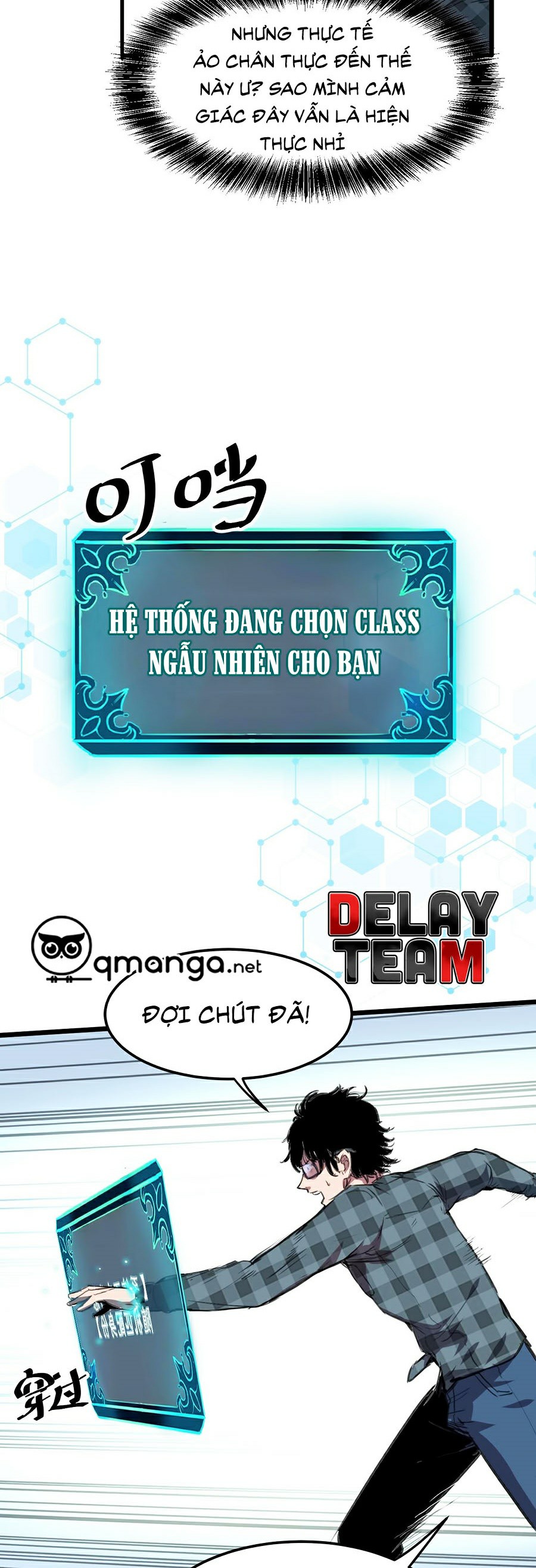 Trở Thành Cao Thủ Nhờ Bug Chapter 1 - Trang 57