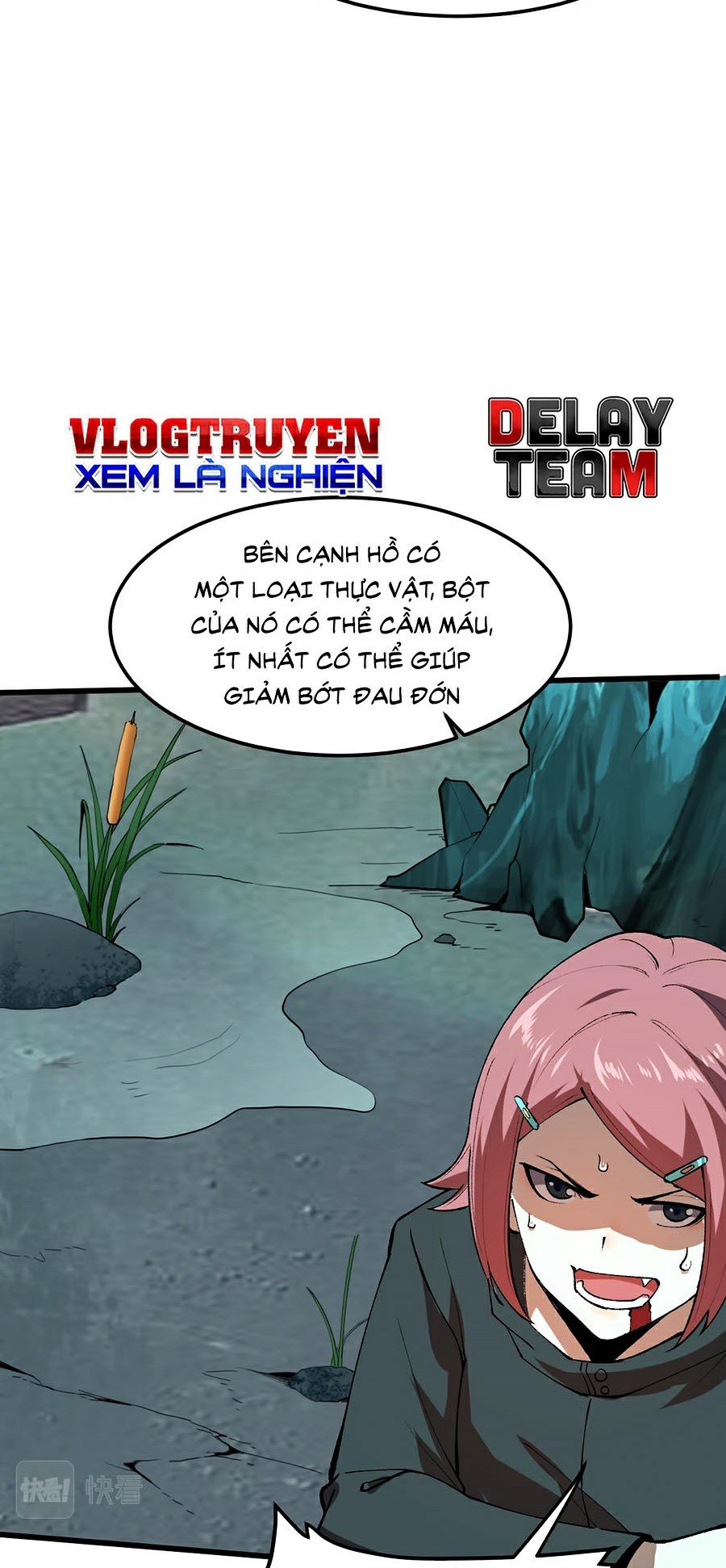 Trở Thành Cao Thủ Nhờ Bug Chapter 18 - Trang 31