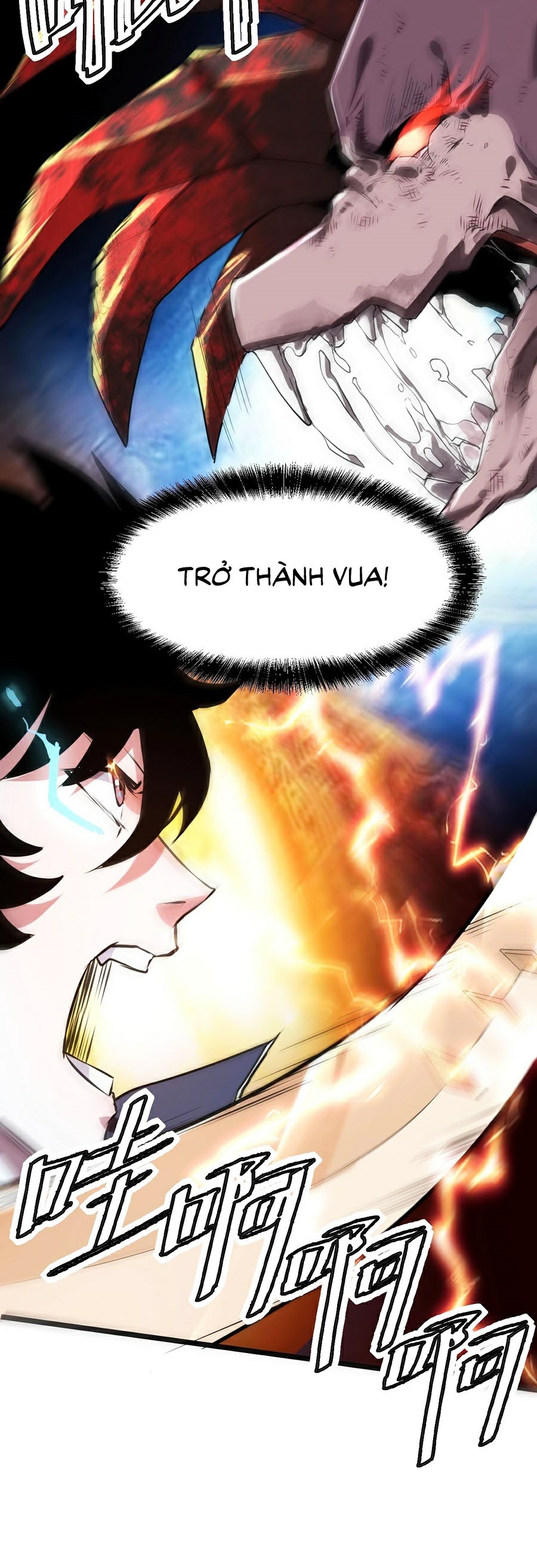 Trở Thành Cao Thủ Nhờ Bug Chapter 9 - Trang 47