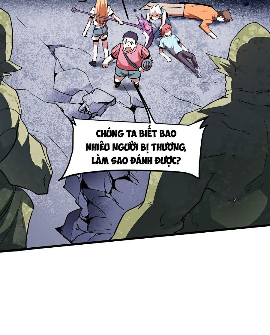 Trở Thành Cao Thủ Nhờ Bug Chapter 32 - Trang 56