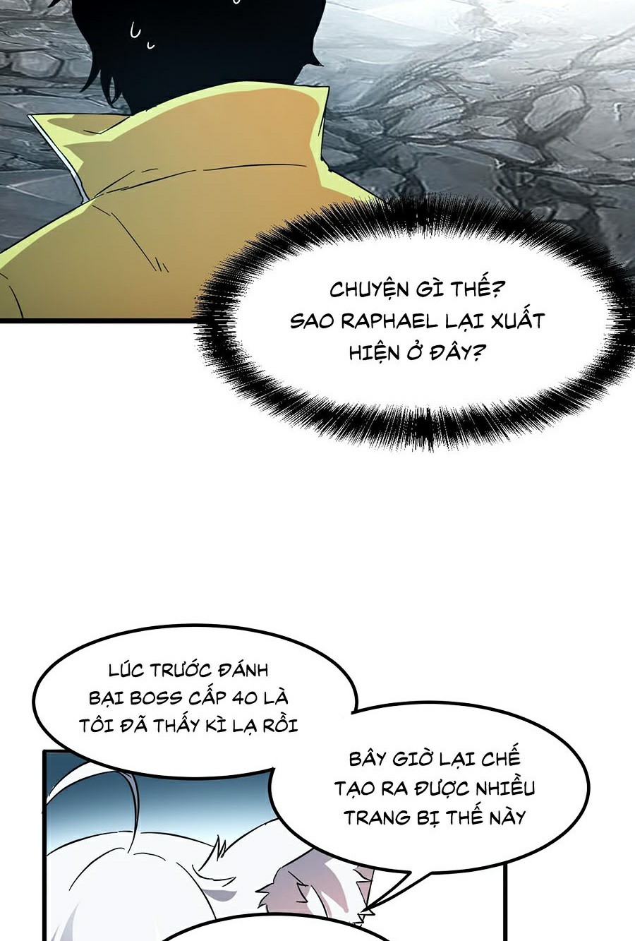 Trở Thành Cao Thủ Nhờ Bug Chapter 10 - Trang 65