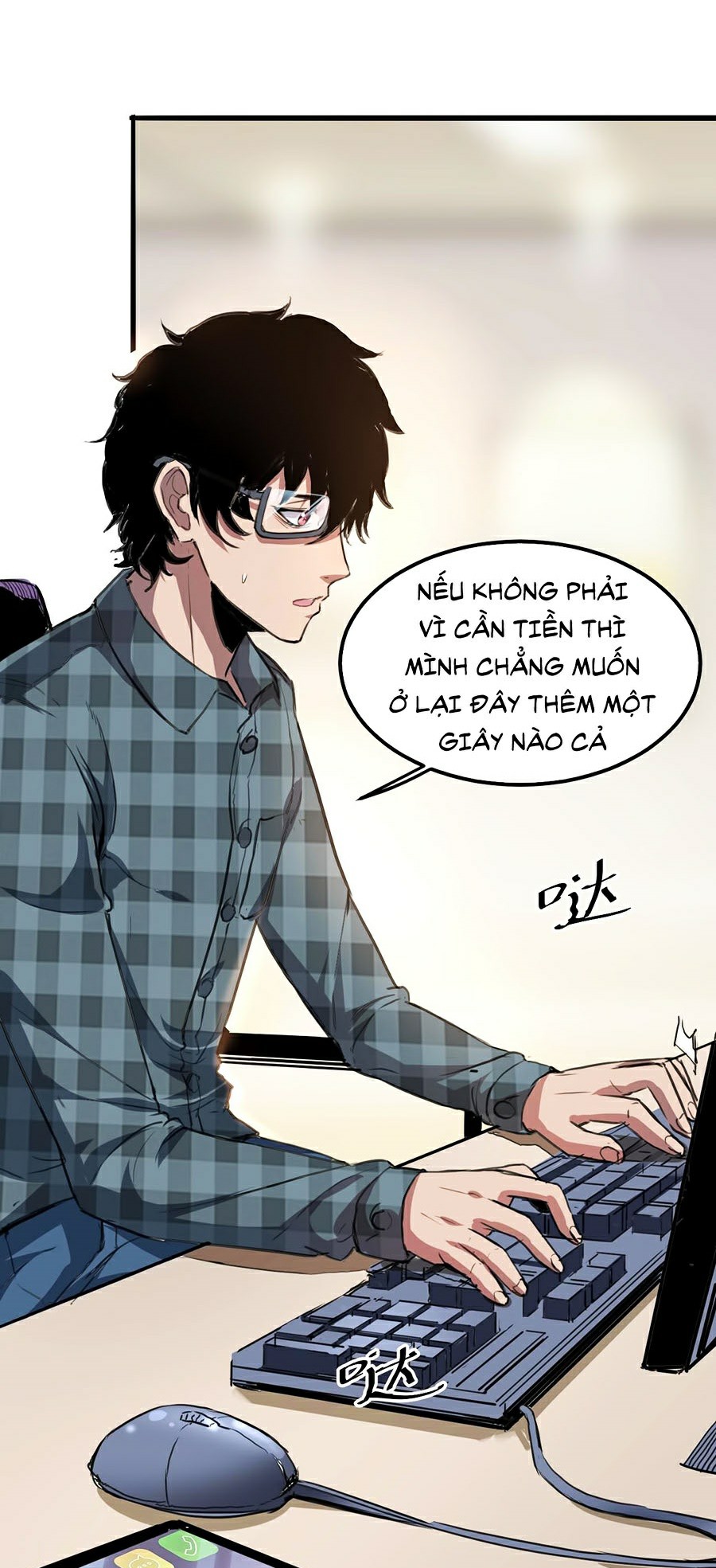 Trở Thành Cao Thủ Nhờ Bug Chapter 1 - Trang 37