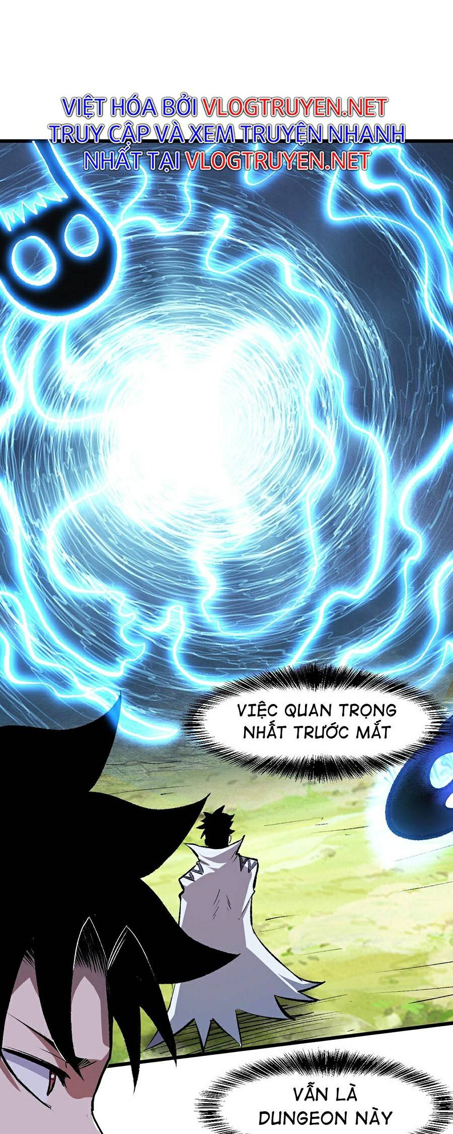 Trở Thành Cao Thủ Nhờ Bug Chapter 46 - Trang 21