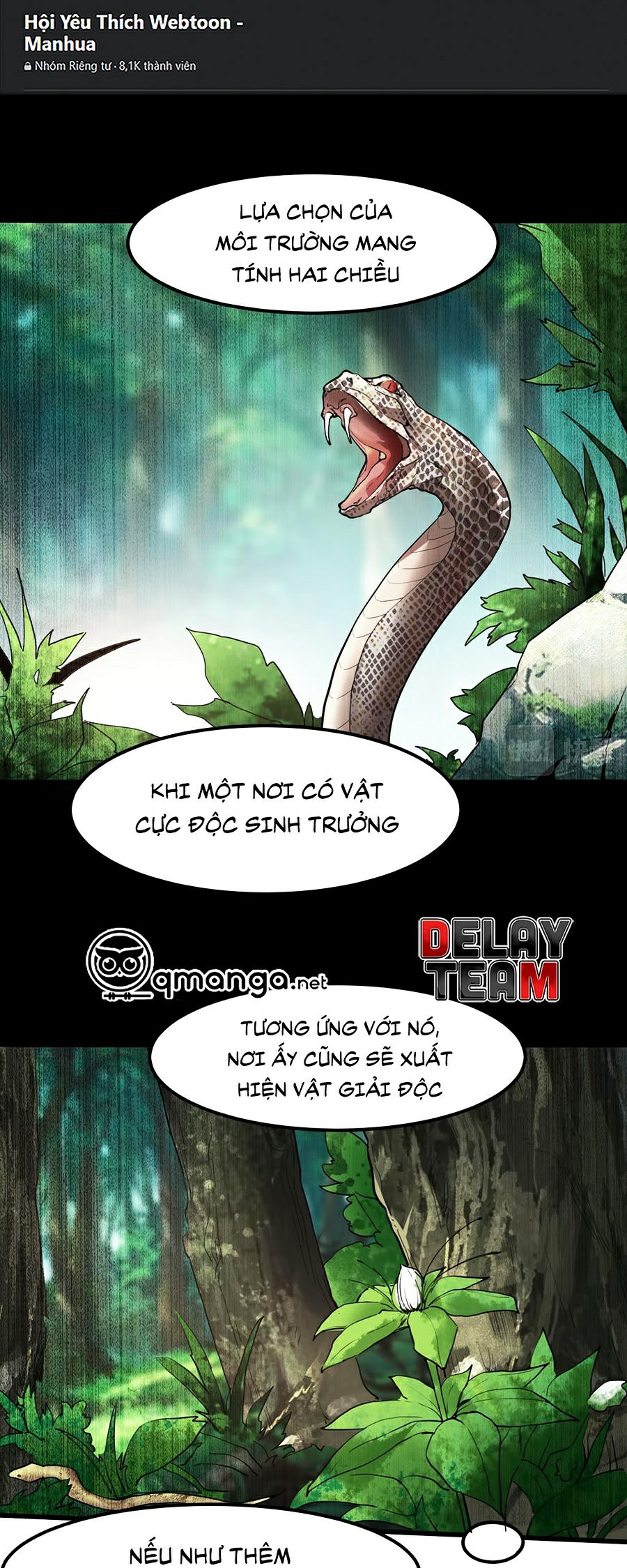 Trở Thành Cao Thủ Nhờ Bug Chapter 17 - Trang 1