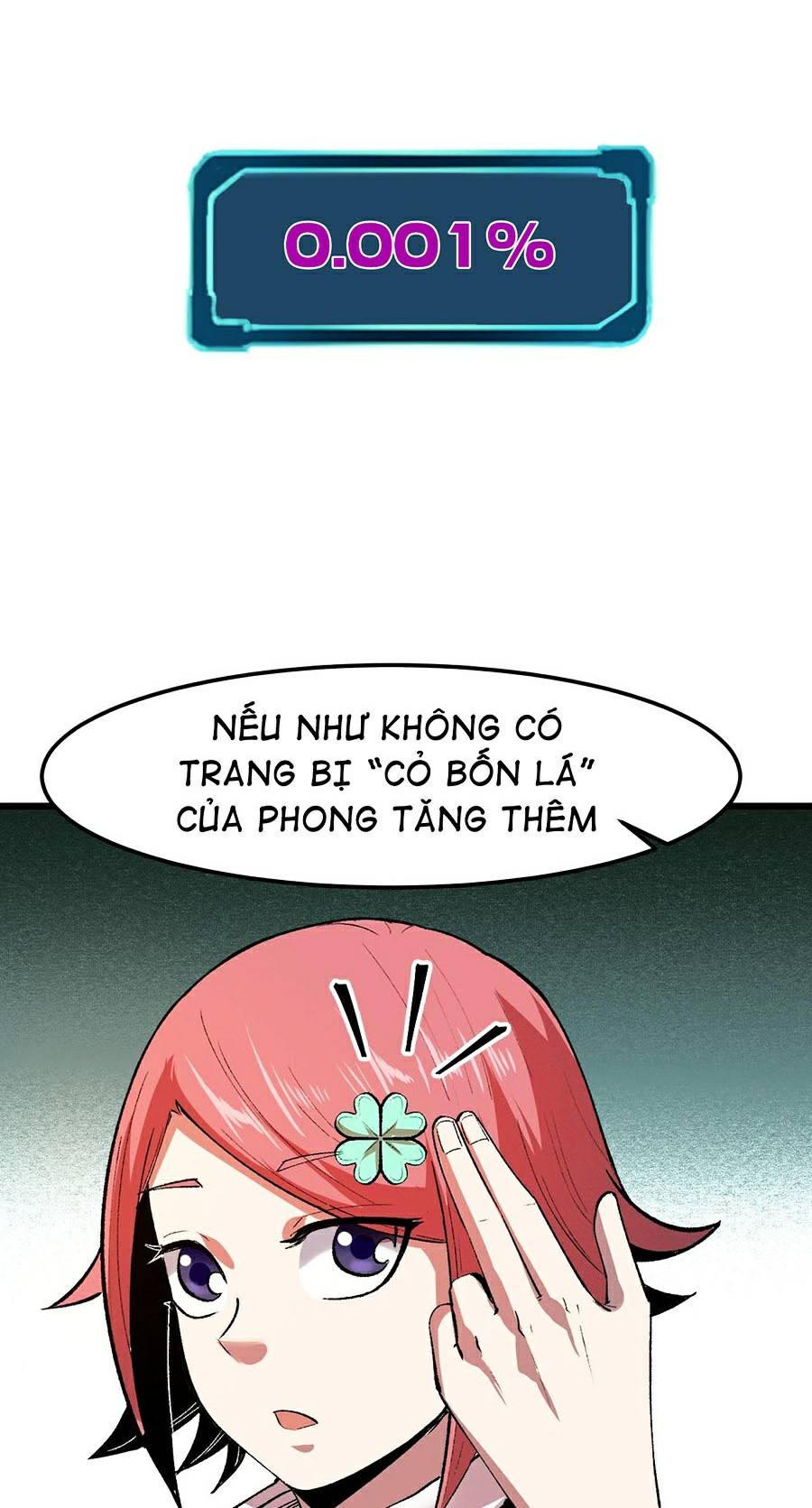 Trở Thành Cao Thủ Nhờ Bug Chapter 43 - Trang 10